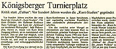 Manuel Lenzen, in Frankfurter Allgemeine Zeitung 13.8.1997